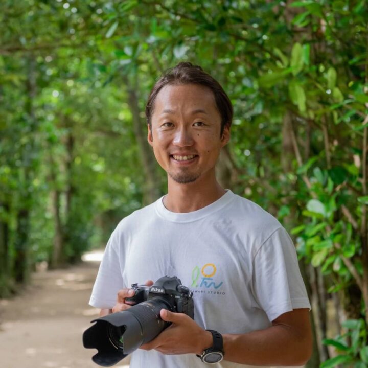 神戸・舞子の海で、水中写真家「上出俊作」氏によるフォトセミナー開催♪ @ Geragera